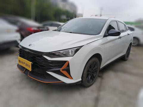 Dongfeng Yixuan 2024