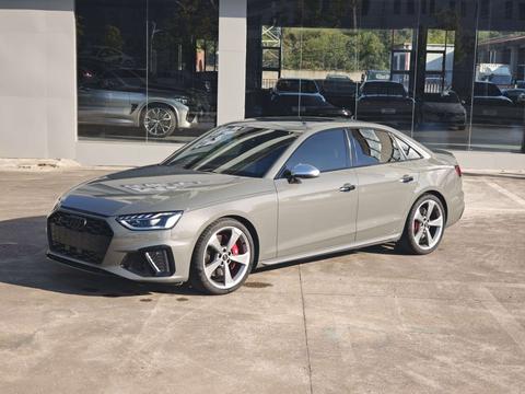 Audi S4 2023