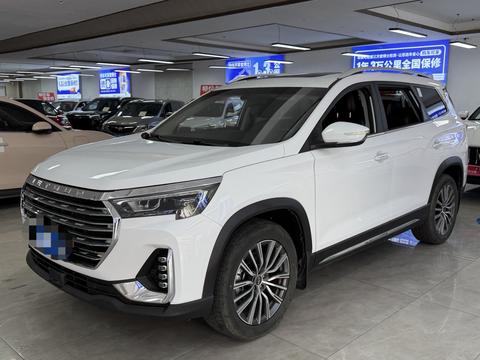 Jetour X90 Plus 2023