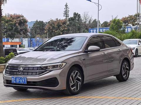 Volkswagen Sagitar 2023