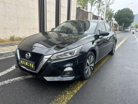 Nissan Teana 2021