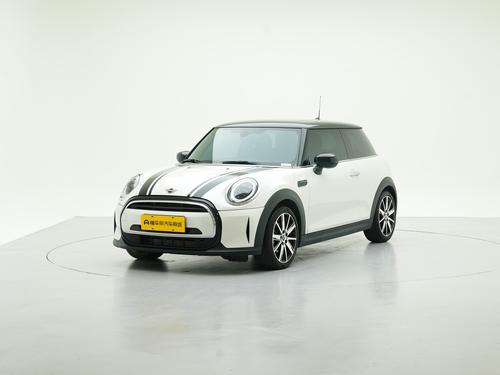 MINI Cooper 2023