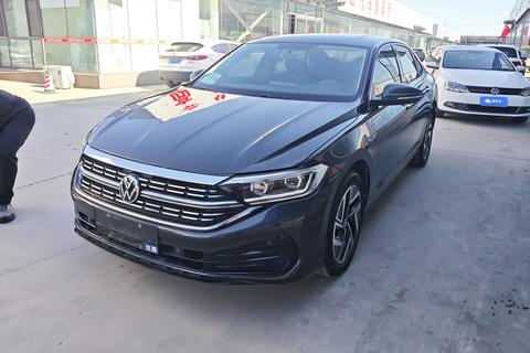 Volkswagen Sagitar 2023