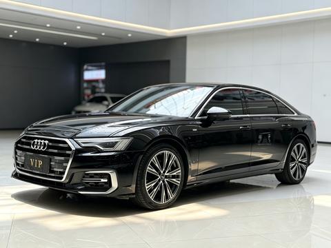 Audi A6L 2023