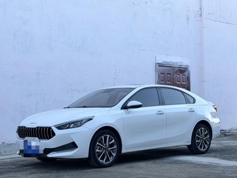Kia K3 2021