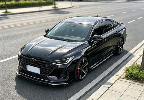 Chery Arrizo 8 2022