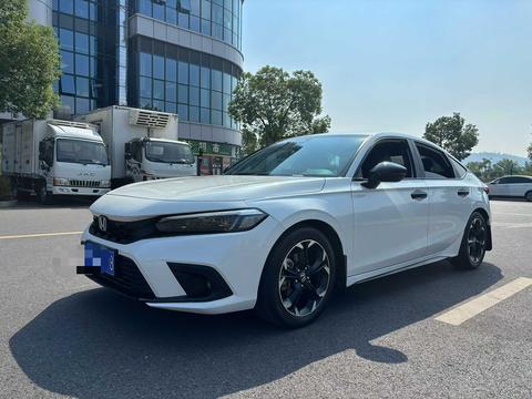 Honda Civic 2023