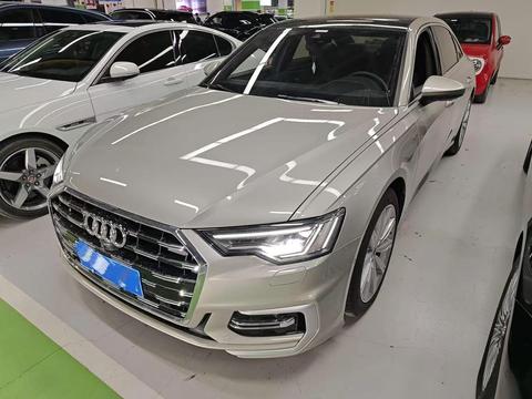 Audi A6L 2024