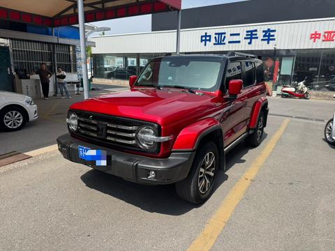 Tank 300 2021