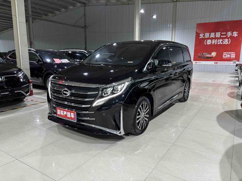 GAC M8 2021