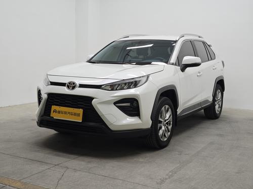 Toyota Wildlander 2023