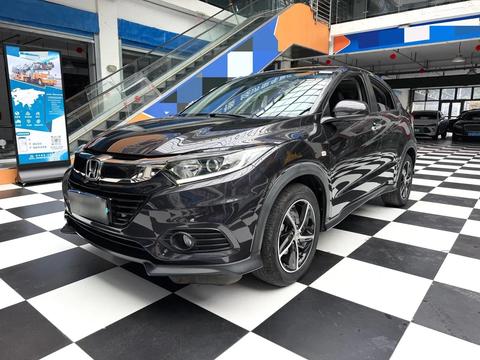 Honda Vezel 2020