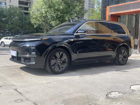 Li Auto L9 2024