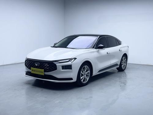 Ford Mondeo 2022