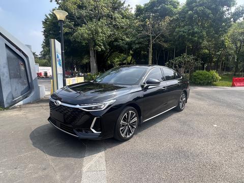 Chery Arrizo 8 2022