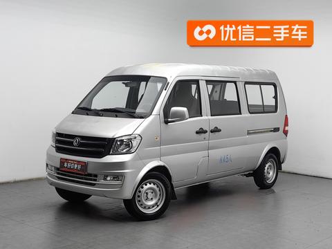 DFSK K07S 2022