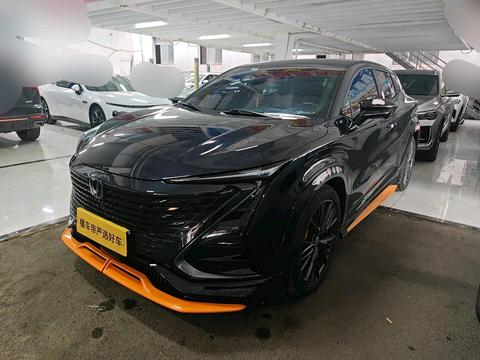 Changan UNI-T 2023