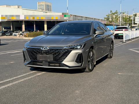 Chery Arrizo 8 2022