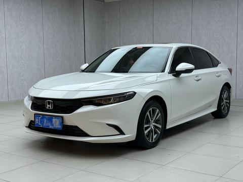 Honda Integra 2023