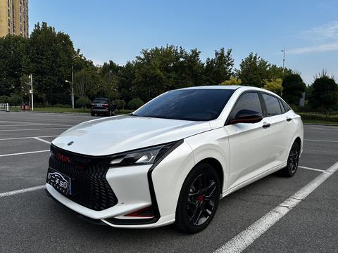 Dongfeng Shine 2021
