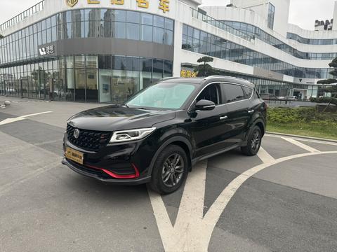 Dongfeng 580 2021