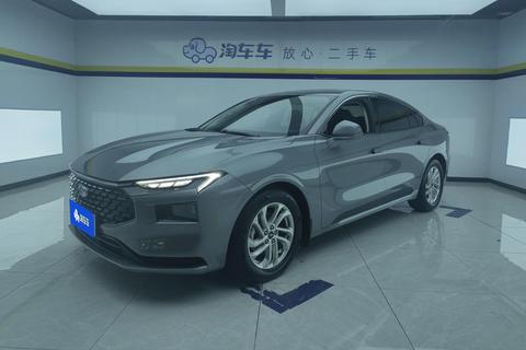 Ford Mondeo 2022