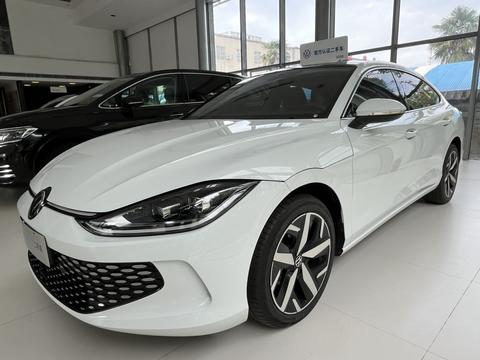 Volkswagen Lamando 2025