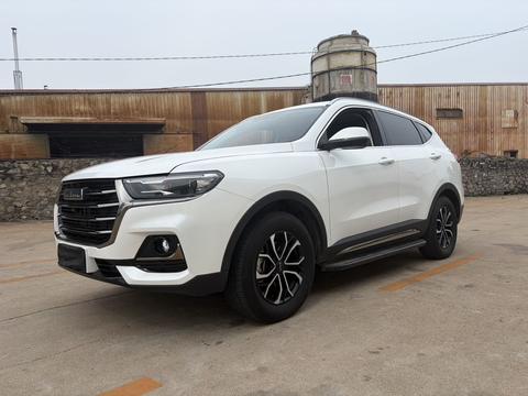 Haval H6 2021