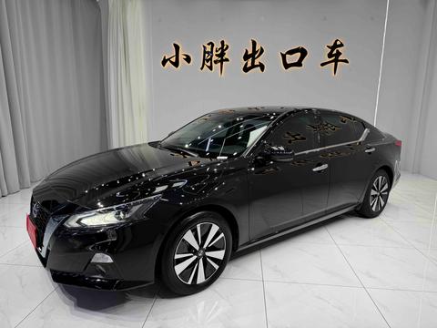 Nissan Teana 2021