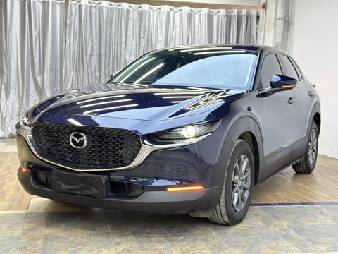 Mazda CX-30 2022