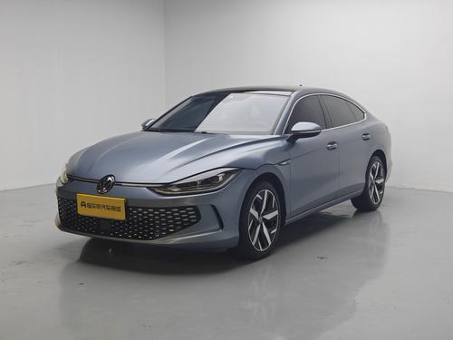 Volkswagen Lamando 2022