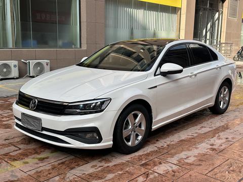 Volkswagen Lamando 2019