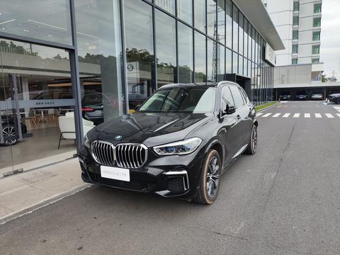 BMW X5 2022