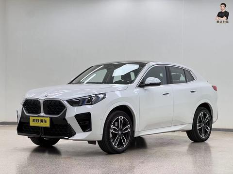 BMW X2 2026