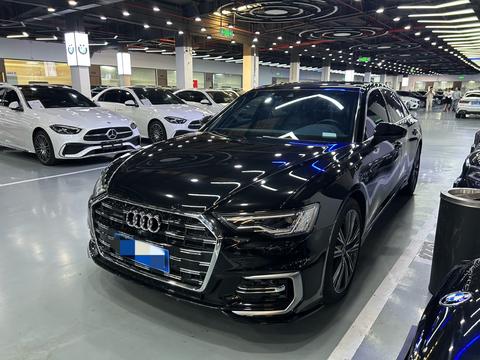 Audi A6L 2024