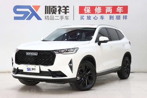 Haval H6 2021