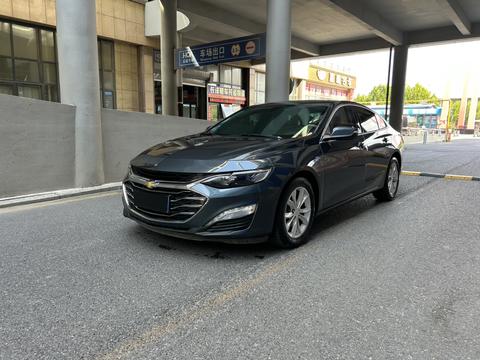 Chevrolet Malibu XL 2022