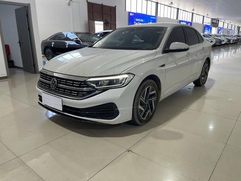 Volkswagen Sagitar 2023