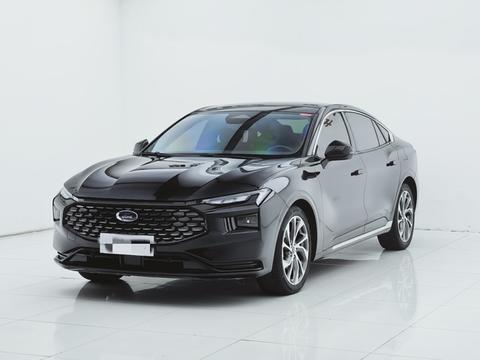 Ford Mondeo 2022