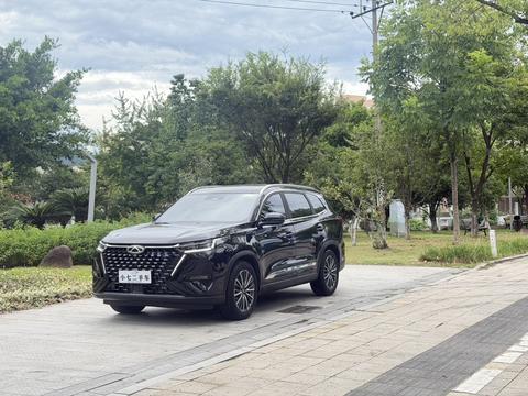Chery Tiggo 8 Pro 2024