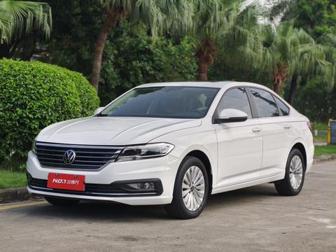 Volkswagen Lavida 2022