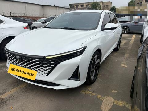 Changan Raeton Plus 2023