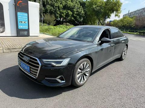 Audi A6L 2024