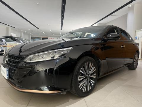 Nissan Teana 2024