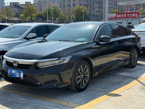 Honda Inspire 2022