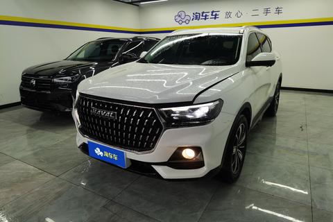 Haval H6 2023
