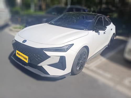 Changan UNI-V 2024