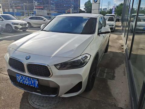 BMW X2 2023