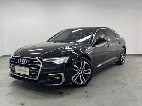 Audi A6L 2023