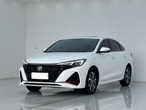 Changan Eado 2023